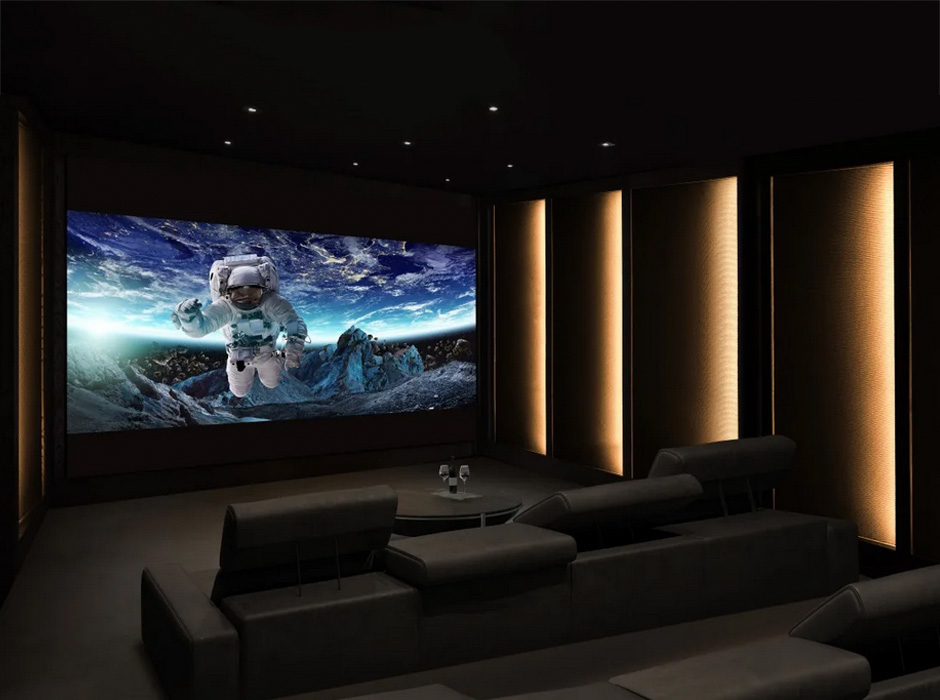 Home Cinema 1